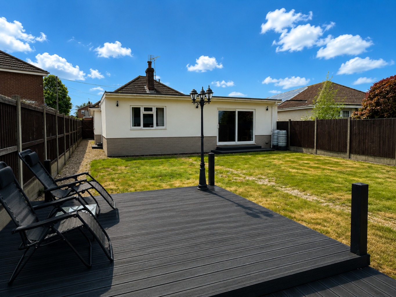 Photo for Point Clear Road, St. Osyth, Clacton-On-Sea, Essex, CO16