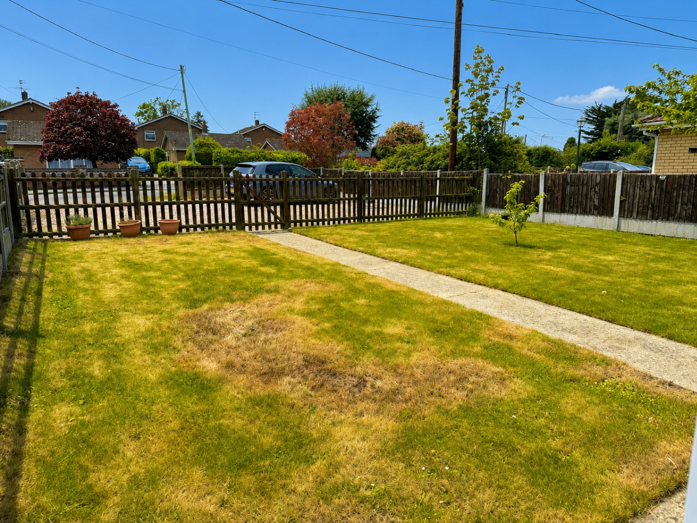 Photo for Point Clear Road, St. Osyth, Clacton-On-Sea, Essex, CO16