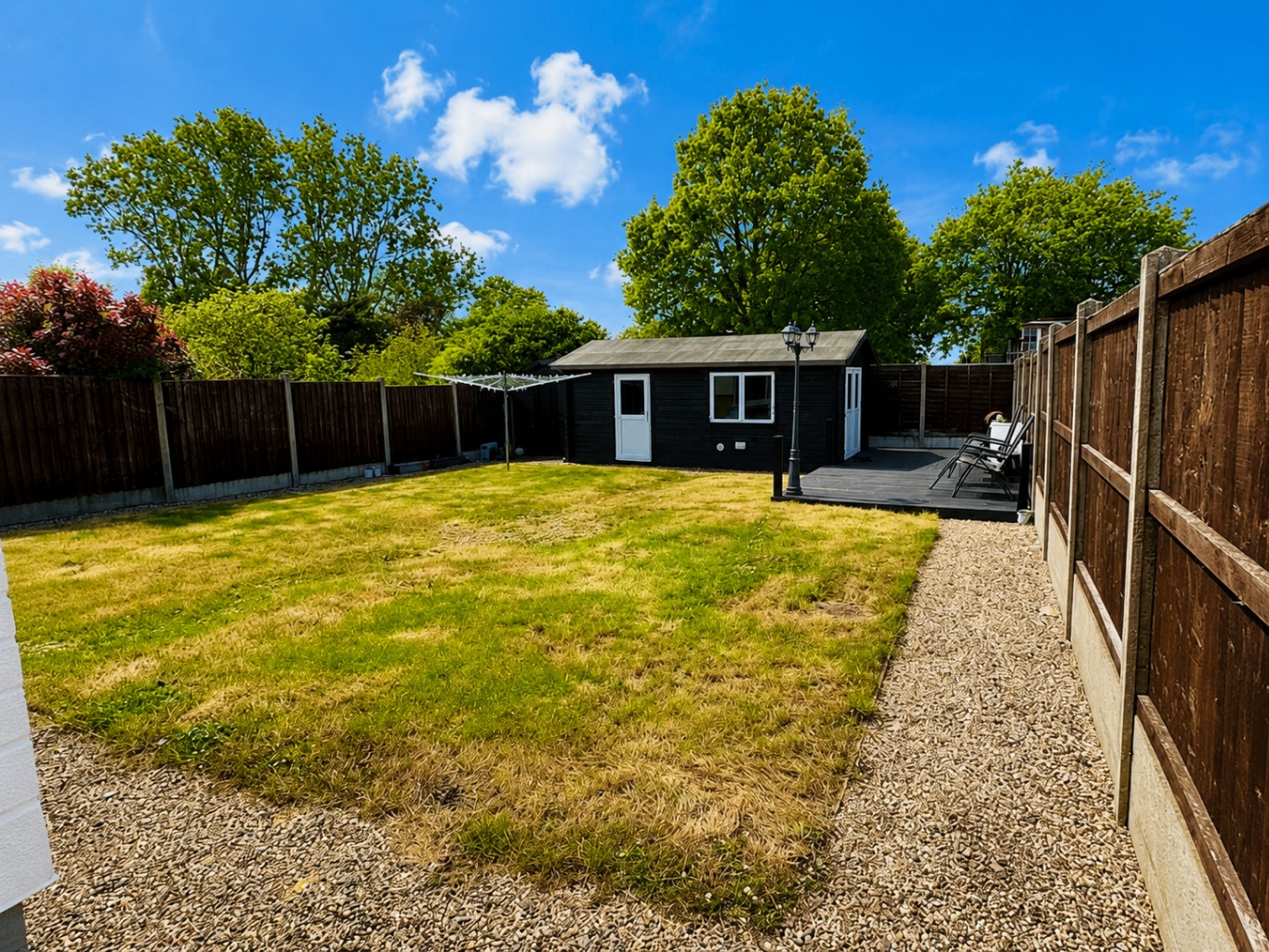 Photo for Point Clear Road, St. Osyth, Clacton-On-Sea, Essex, CO16