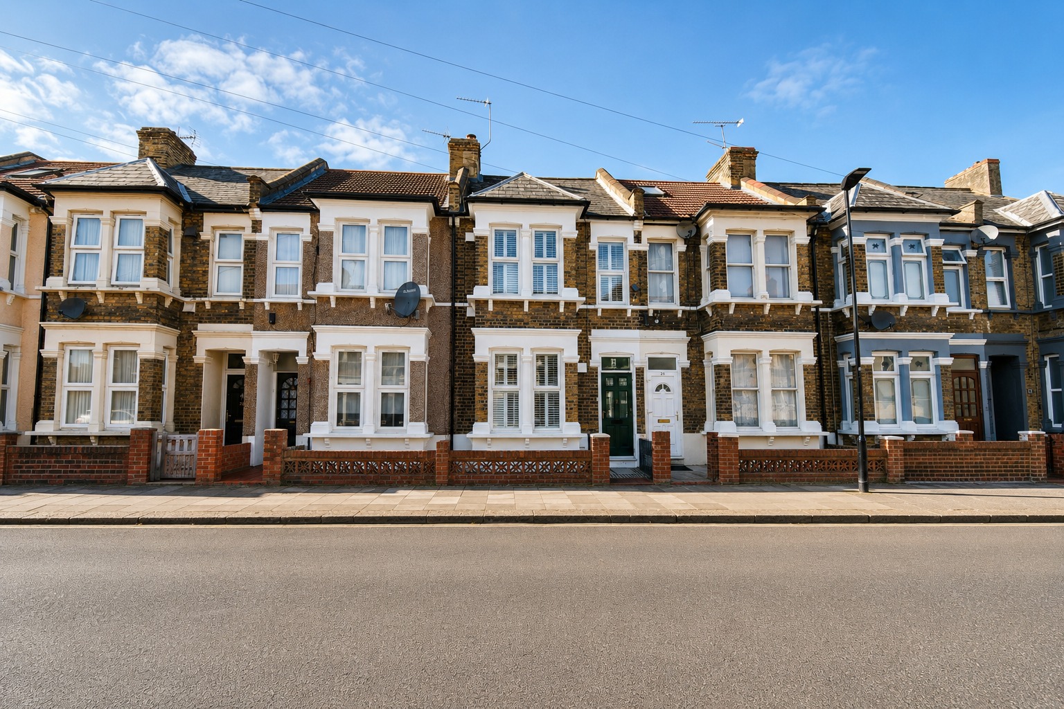 Photo for Chandler Avenue, London, E16