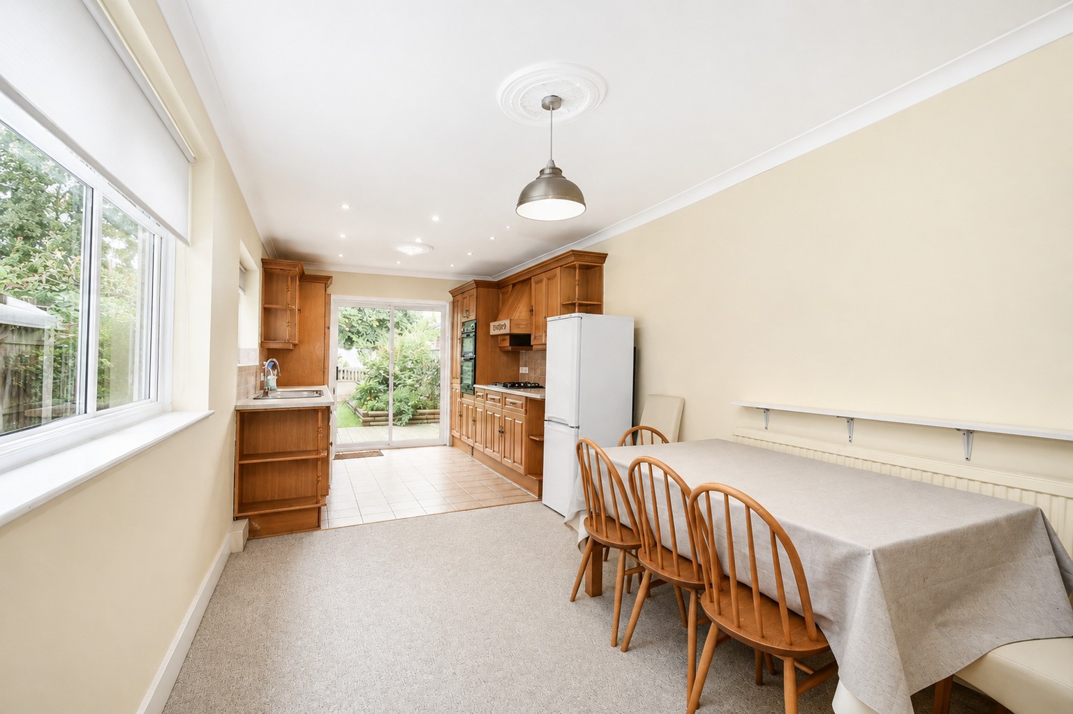 Photo for Chandler Avenue, London, E16