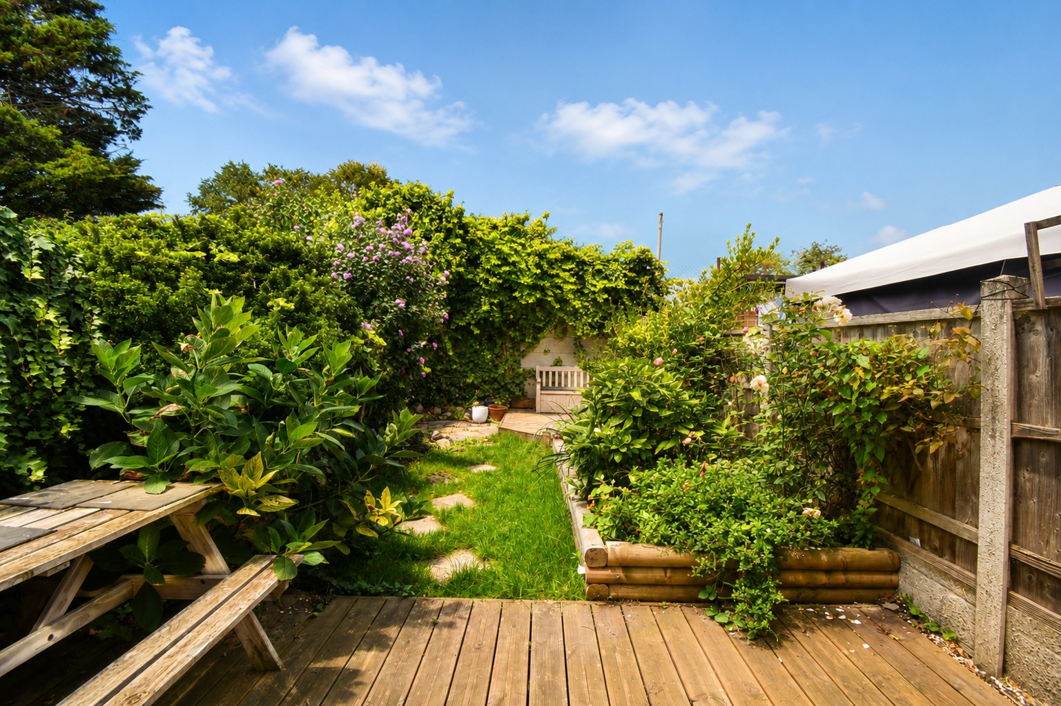Photo for Chandler Avenue, London, E16