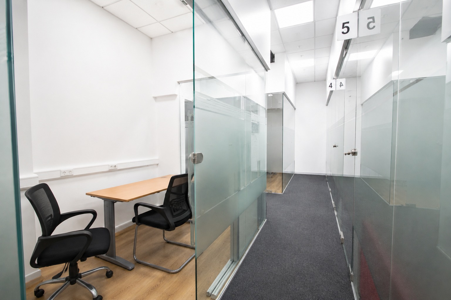Photo for Boardman House, Broadway, London, E15