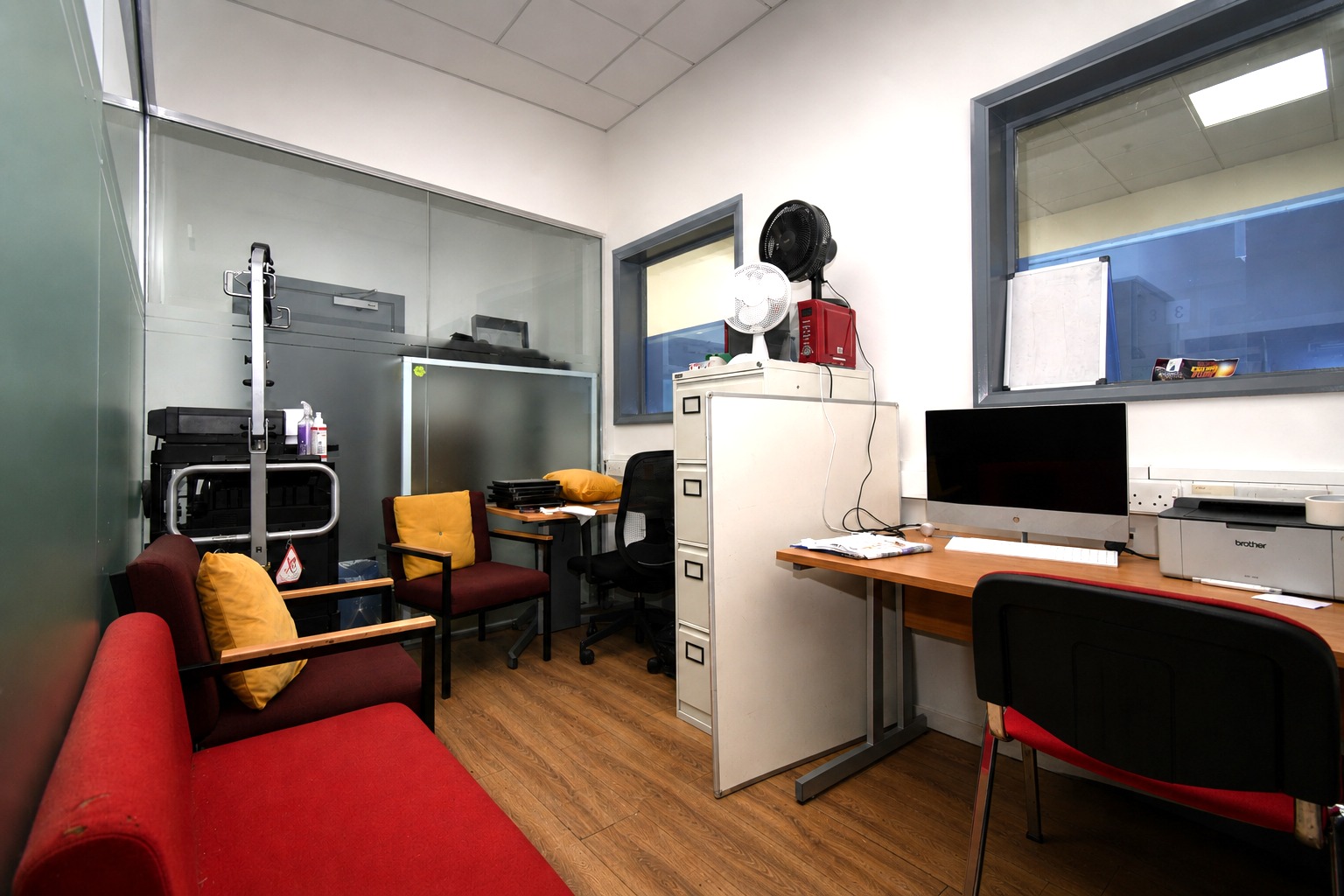Photo for Boardman House, Broadway, London, E15