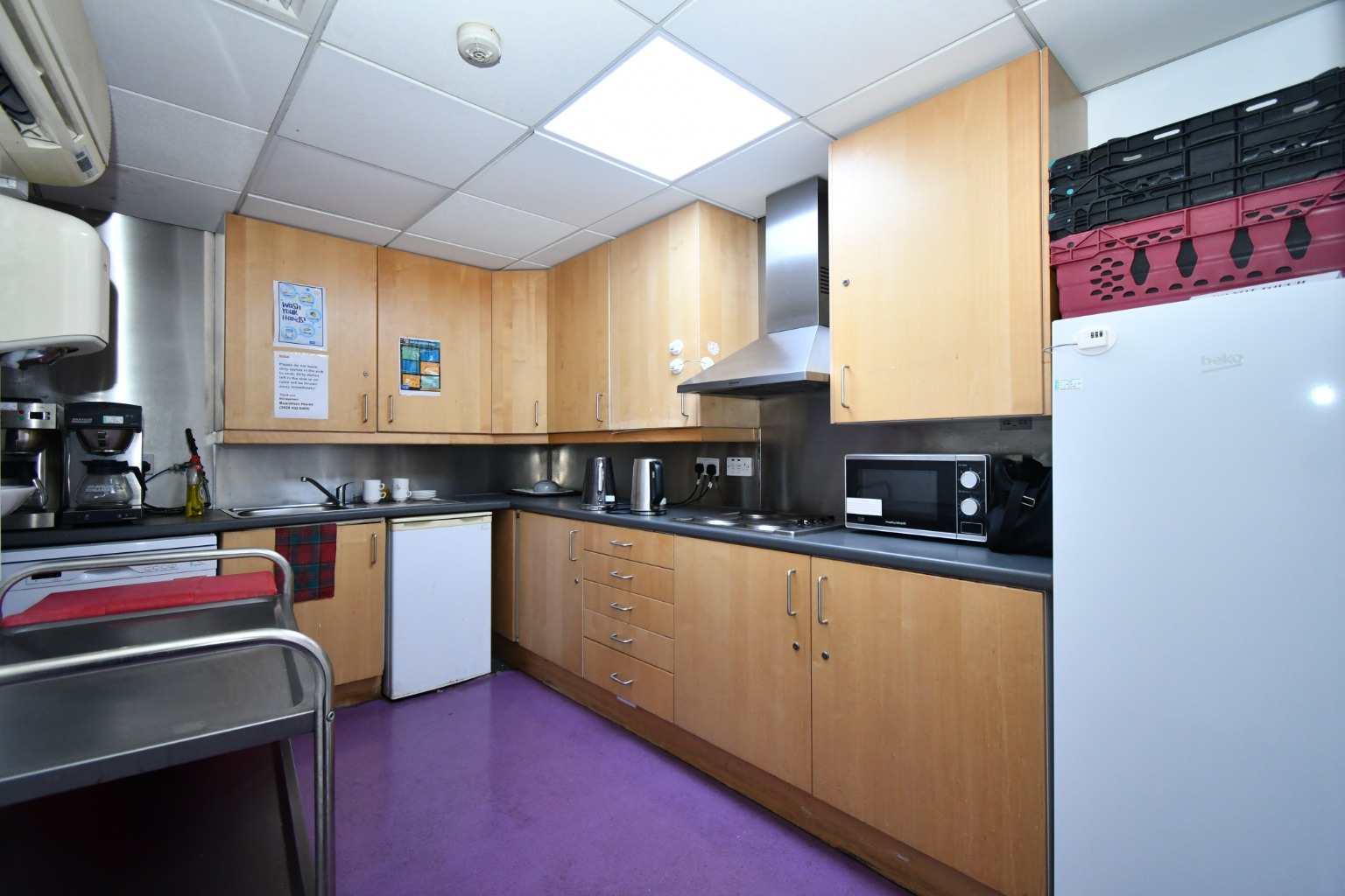 Photo for Boardman House, Broadway, London, E15