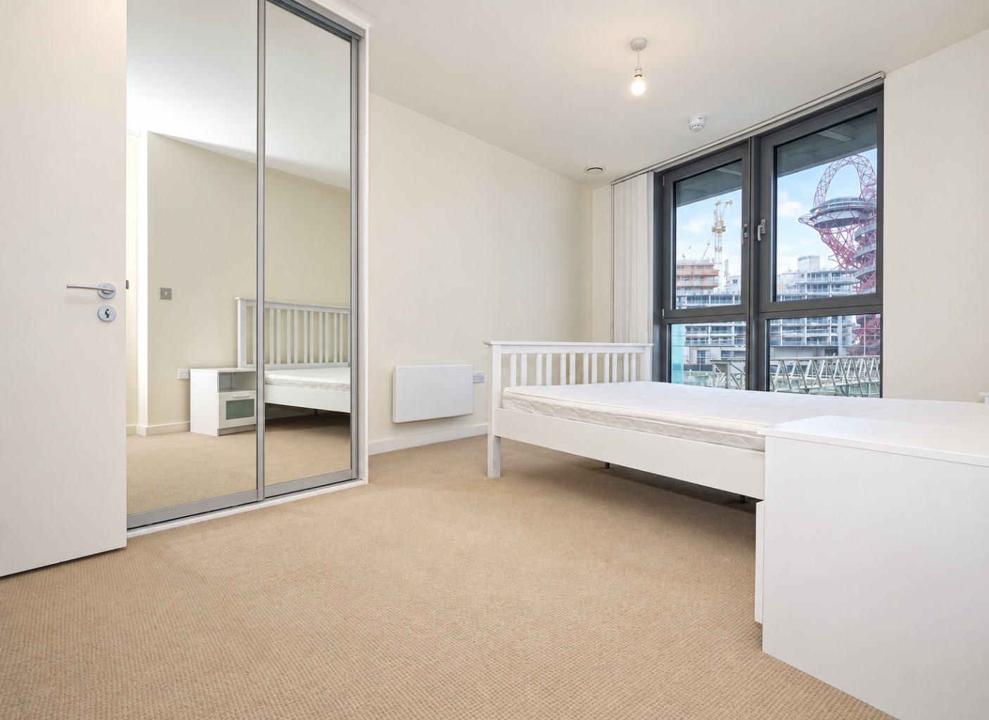 Photo for Icona Point, Warton Road, London, E15