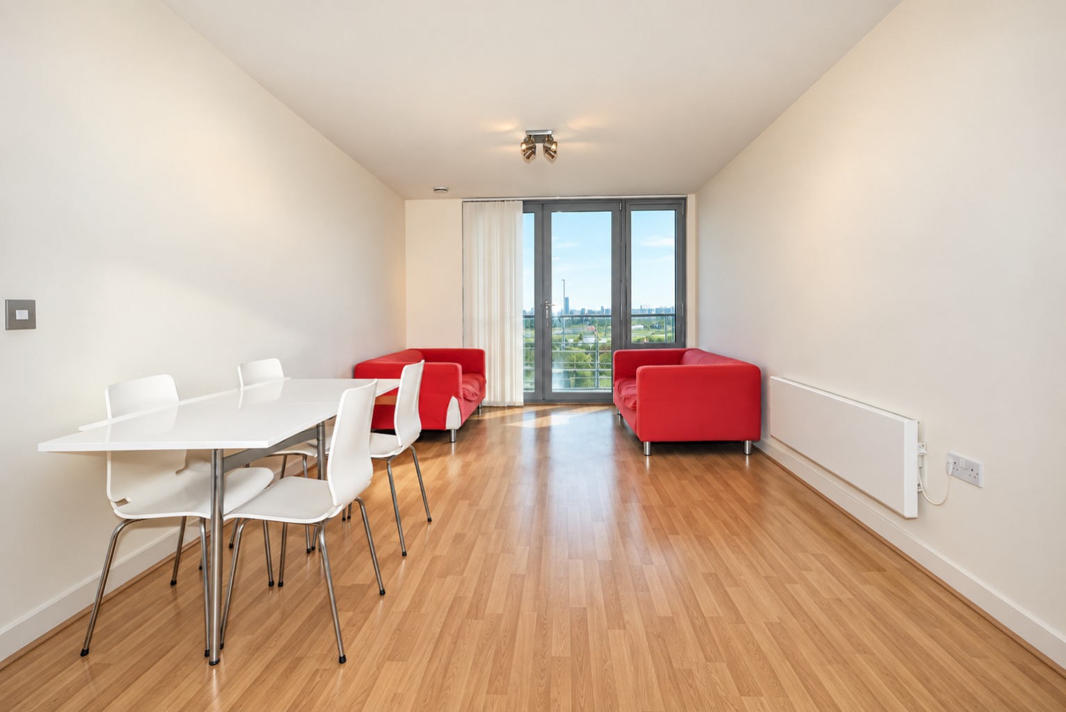 Photo for Icona Point, Warton Road, London, E15
