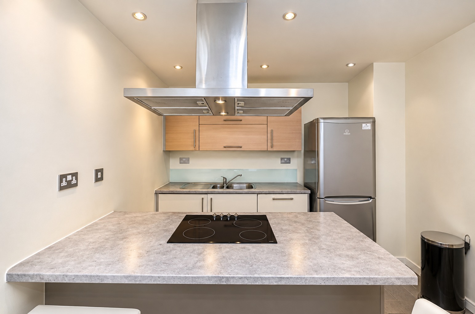 Photo for Icona Point, Warton Road, London, E15