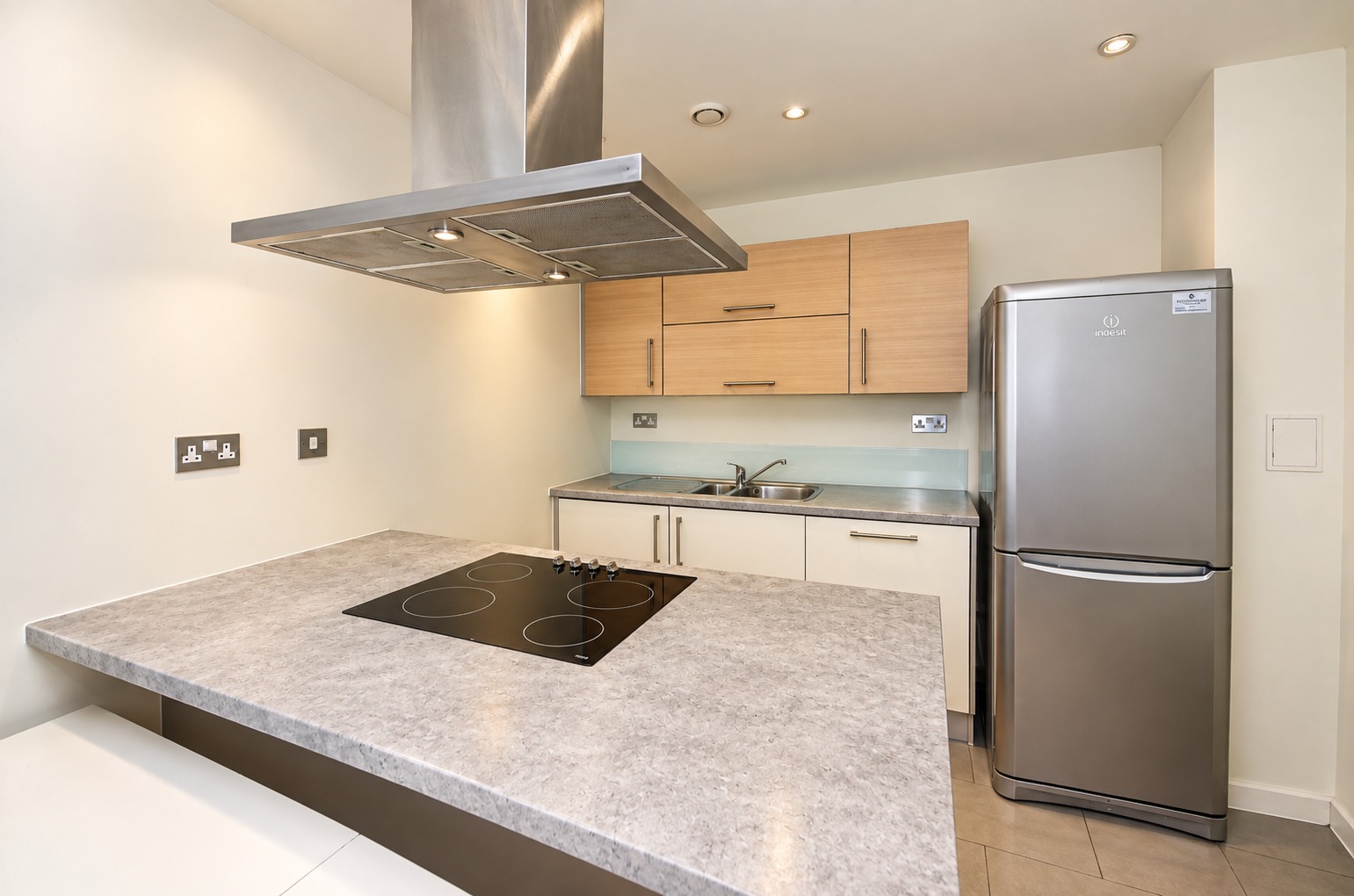 Photo for Icona Point, Warton Road, London, E15