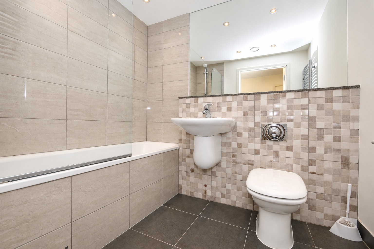 Photo for Icona Point, Warton Road, London, E15