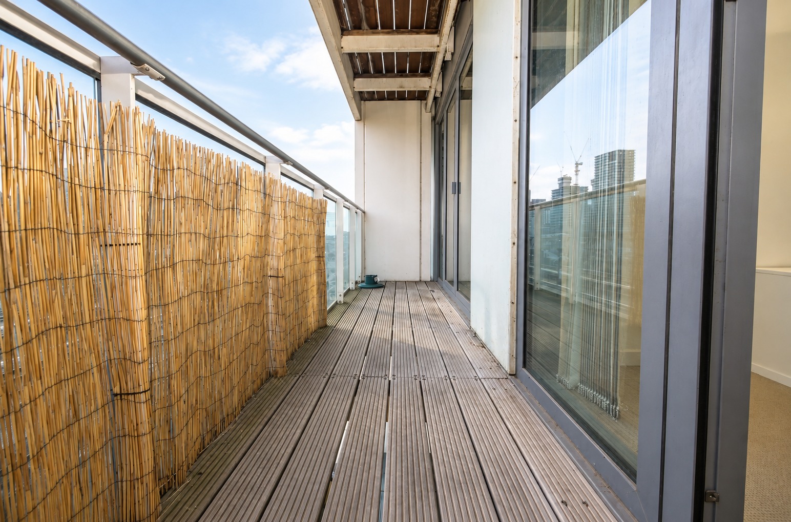 Photo for Icona Point, Warton Road, London, E15