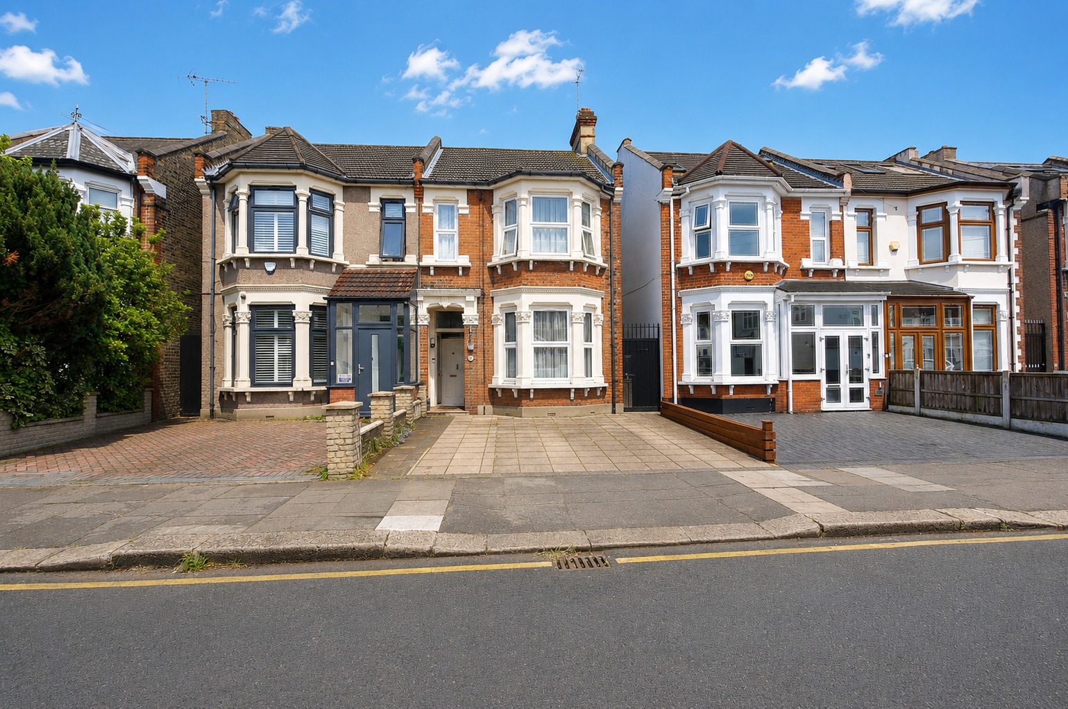 Photo for Wellesley Road, Ilford, IG1