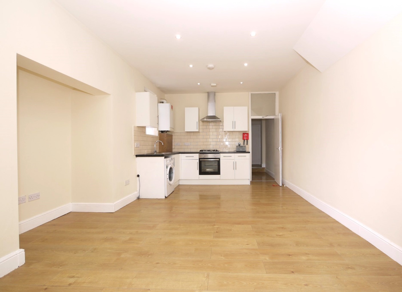 Photo for Wellesley Road, Ilford, IG1