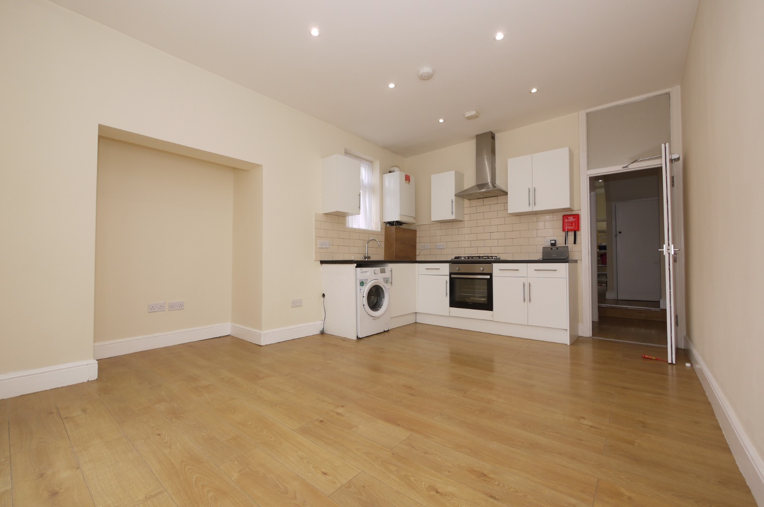 Photo for Wellesley Road, Ilford, IG1