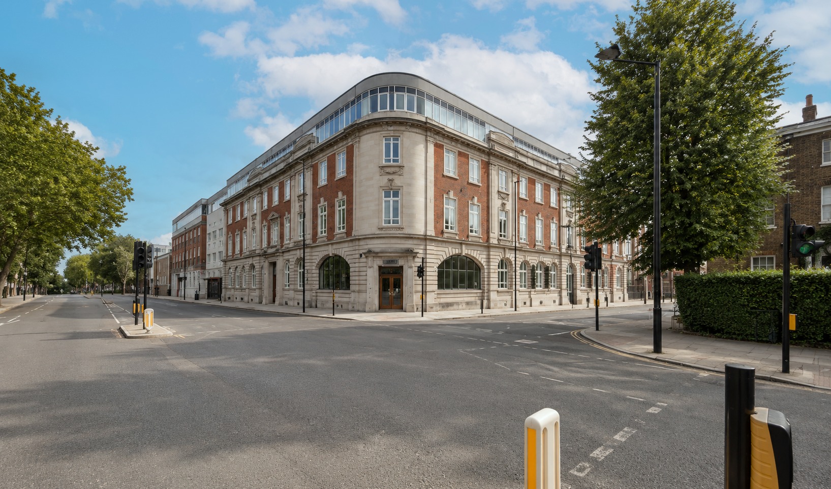 Photo for Quadrangle House, Romford Road, London, E15
