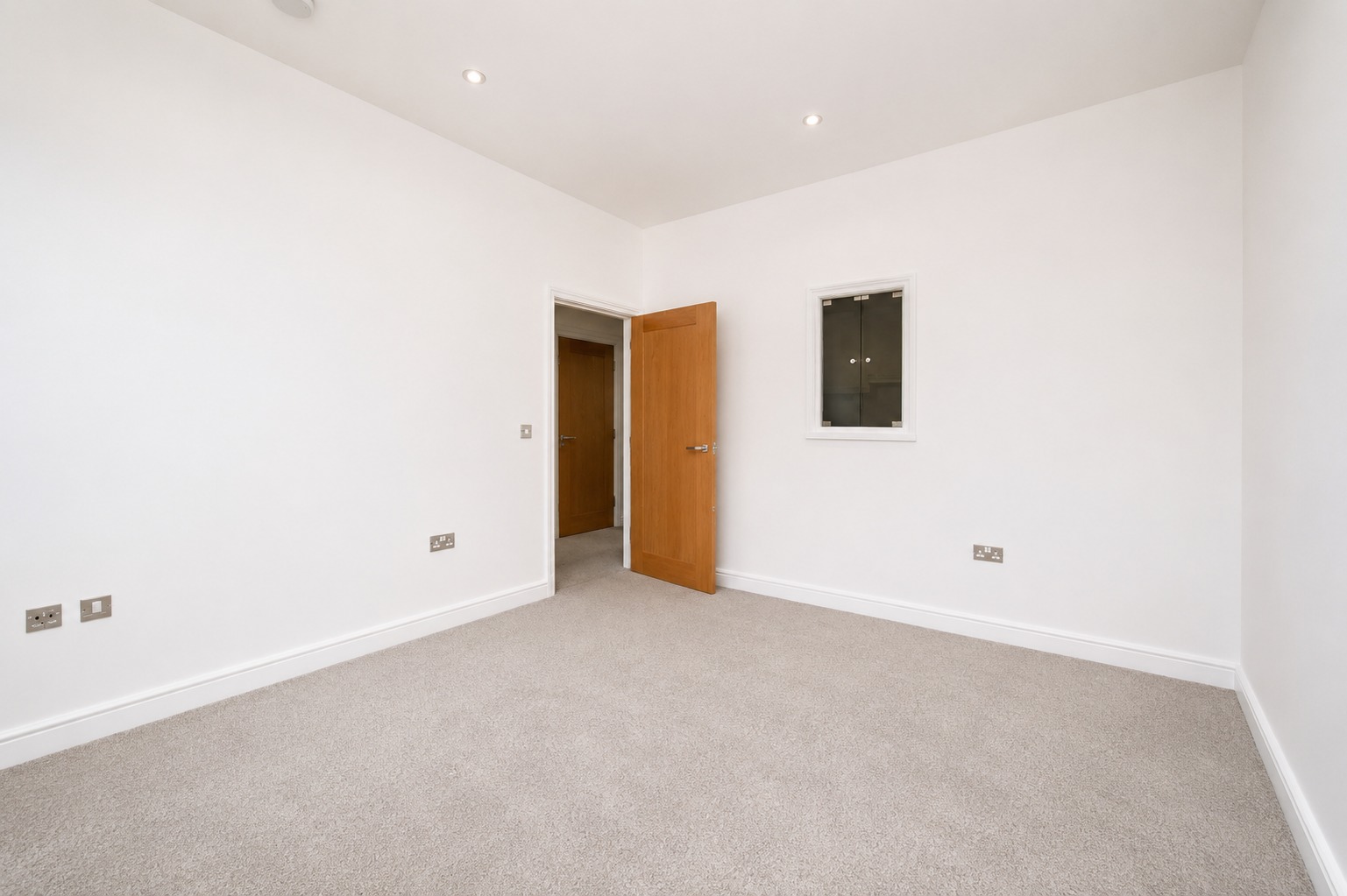 Photo for Quadrangle House, Romford Road, London, E15