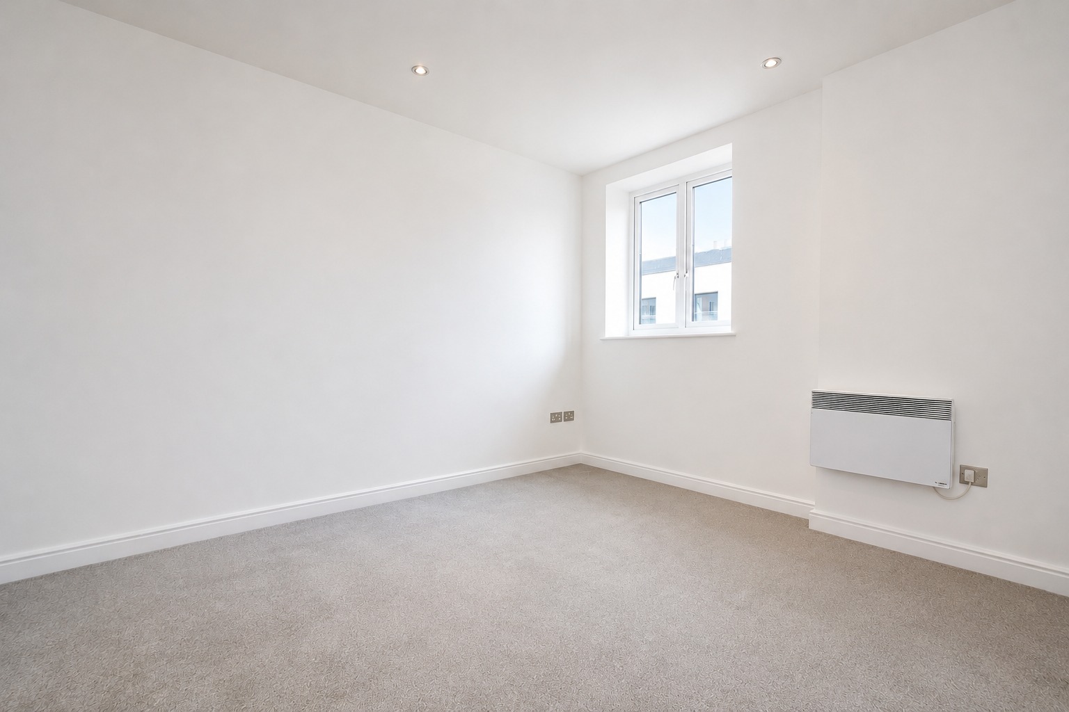 Photo for Quadrangle House, Romford Road, London, E15