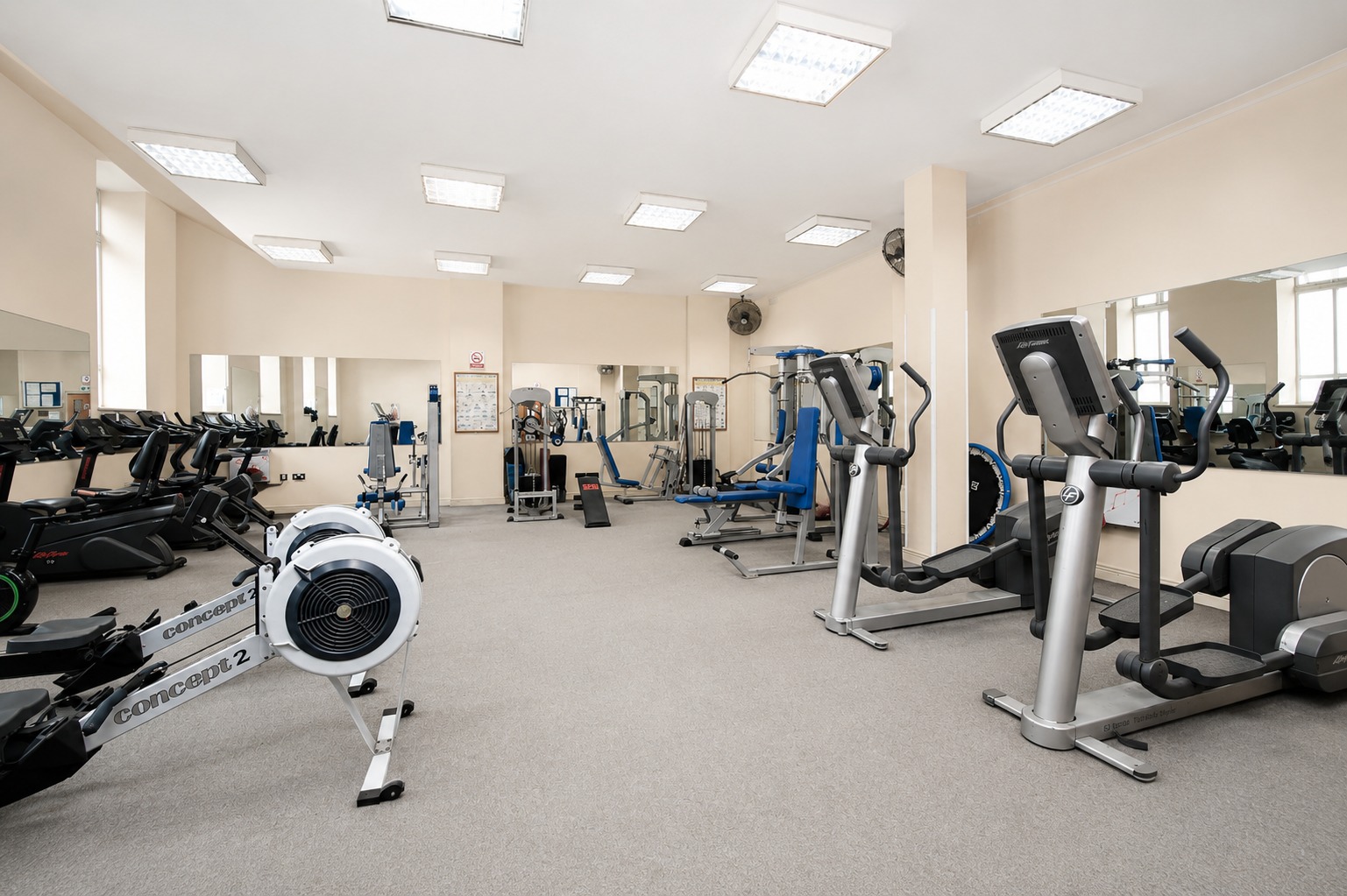 Photo for Quadrangle House, Romford Road, London, E15