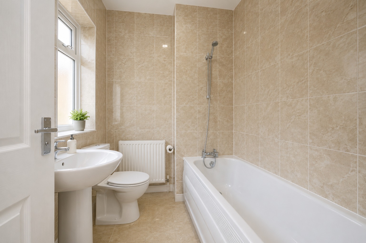 Photo for Bingley Road, London,  E16