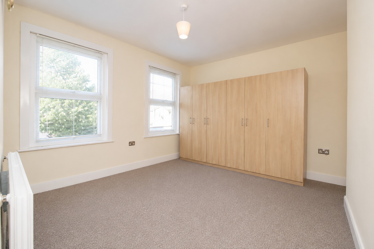 Photo for Bingley Road, London,  E16