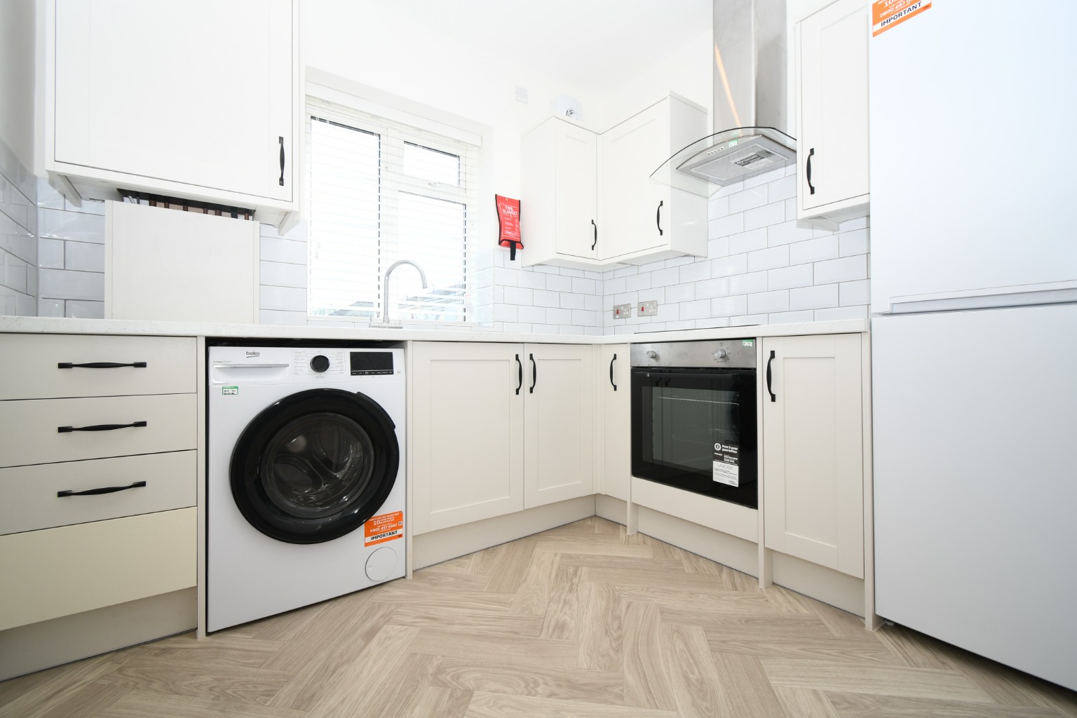 Photo for Malford Court, The Drive, London,  E18