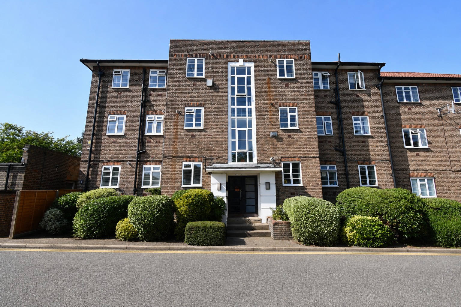 Photo for Malford Court, The Drive, London,  E18