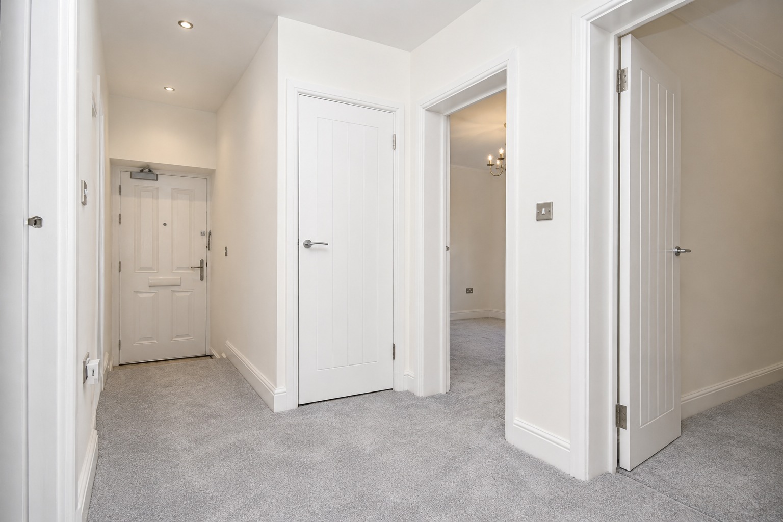 Photo for Malford Court, The Drive, London,  E18