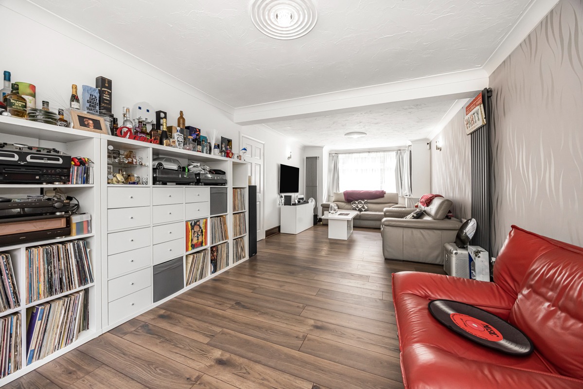 Photo for Mawney Road, Romford, RM7