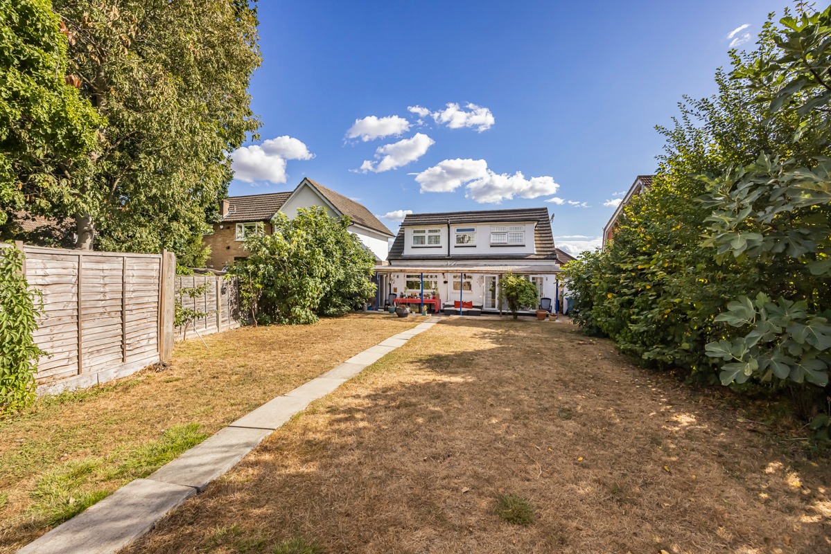 Photo for Mawney Road, Romford, RM7