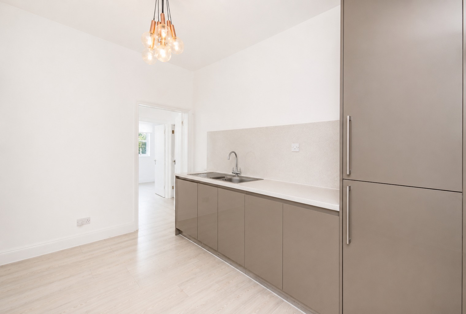 Photo for Sandringham Road, London,  E8