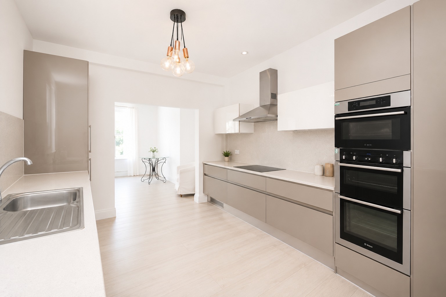 Photo for Sandringham Road, London,  E8