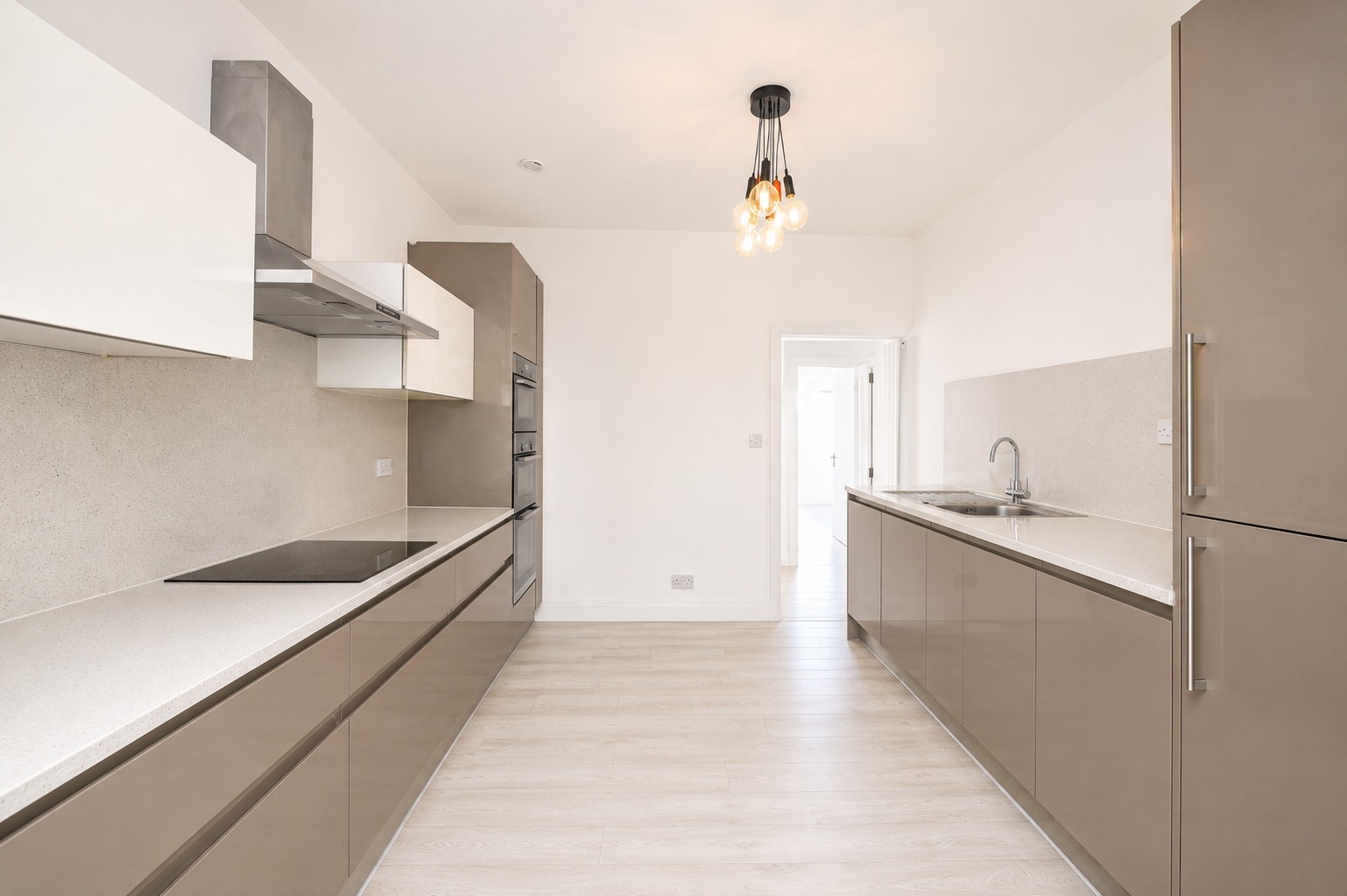 Photo for Sandringham Road, London,  E8