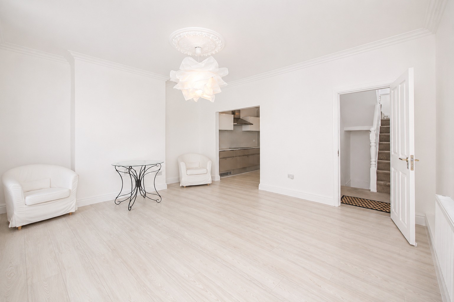 Photo for Sandringham Road, London,  E8