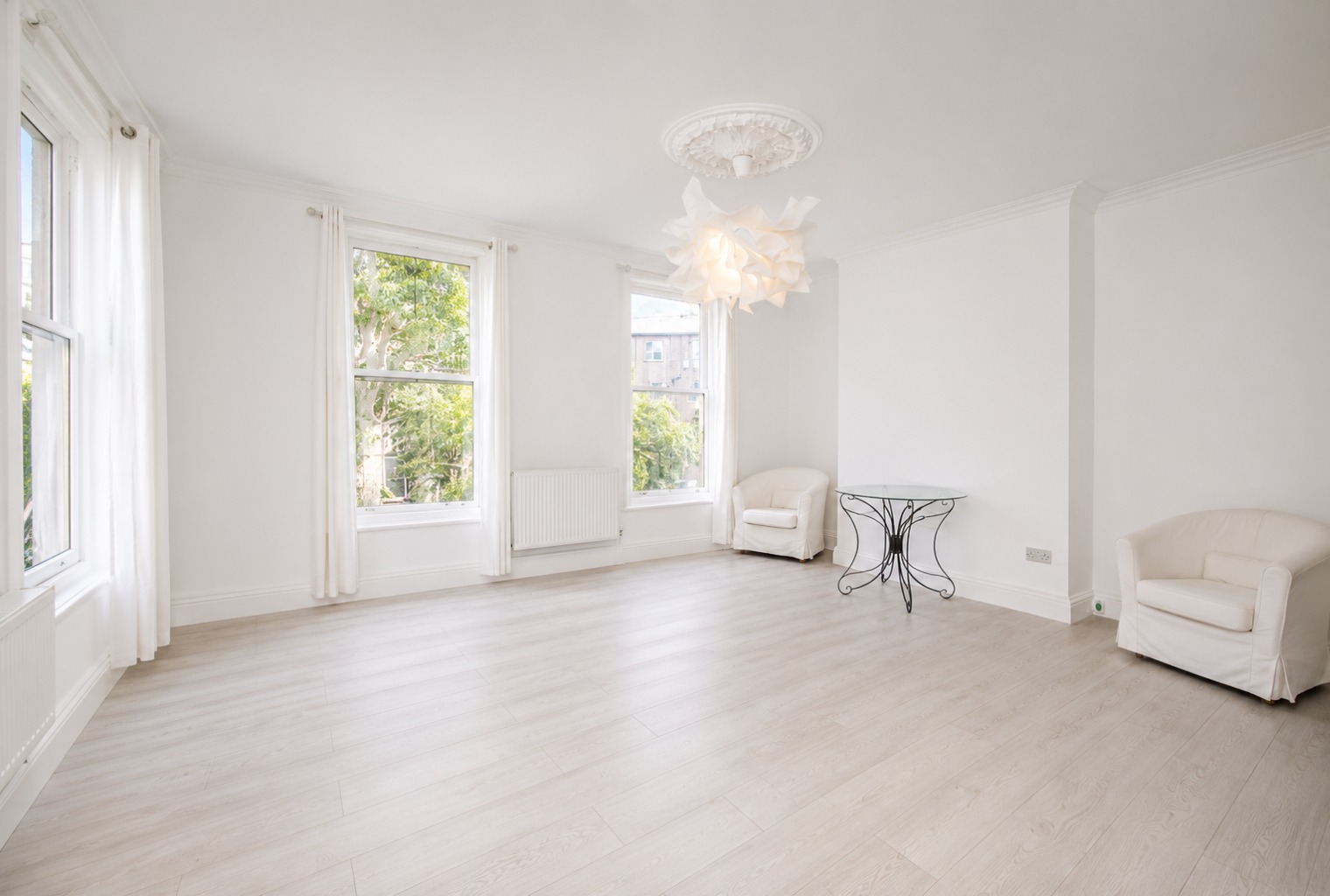 Photo for Sandringham Road, London,  E8