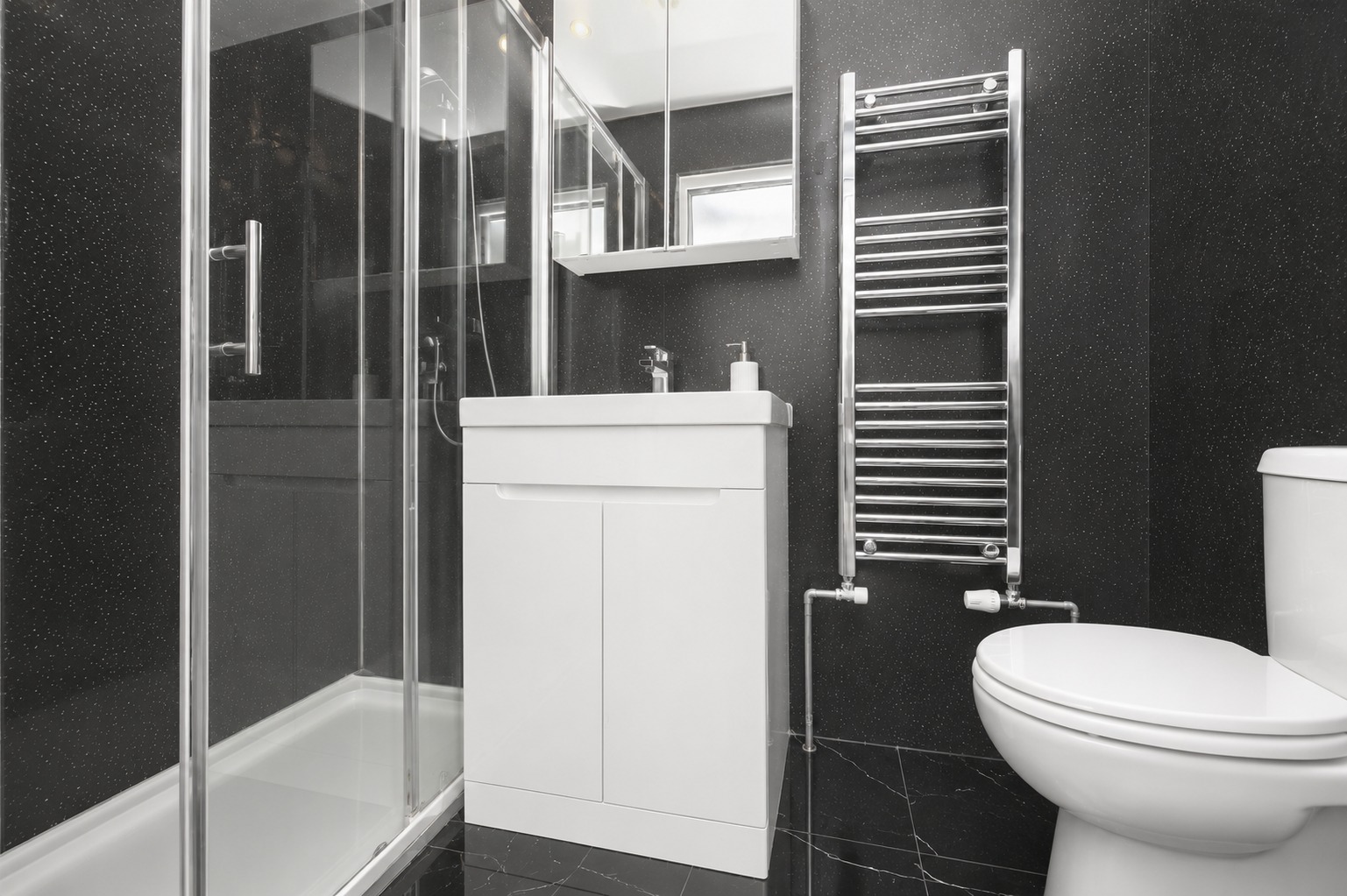 Photo for Sandringham Road, London,  E8