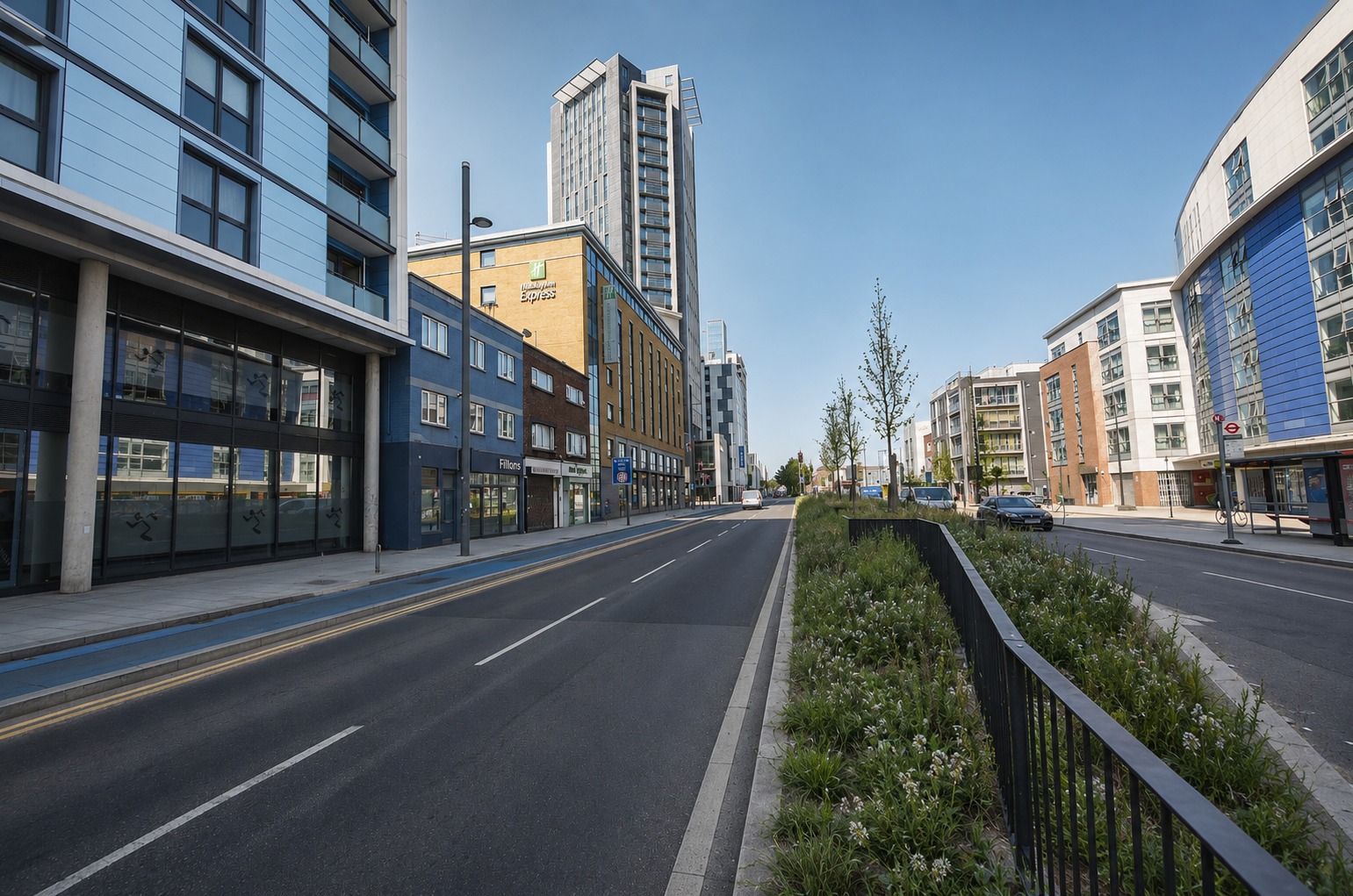 Photo for Apollo Court, 188 High Street, London,  E15