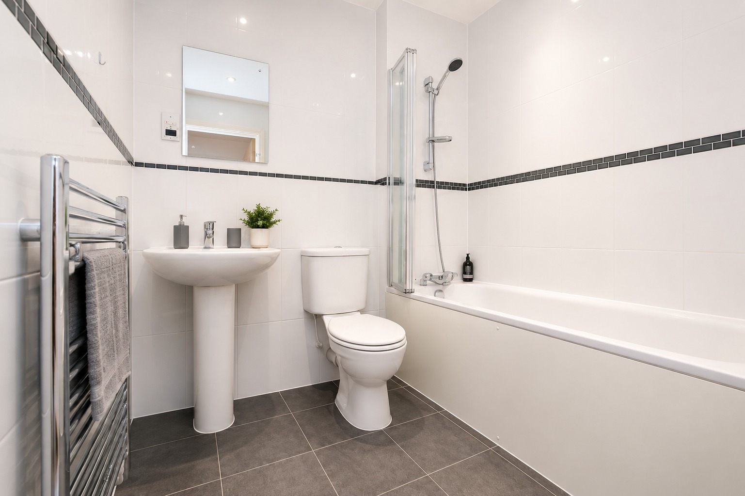 Photo for Apollo Court, 188 High Street, London,  E15