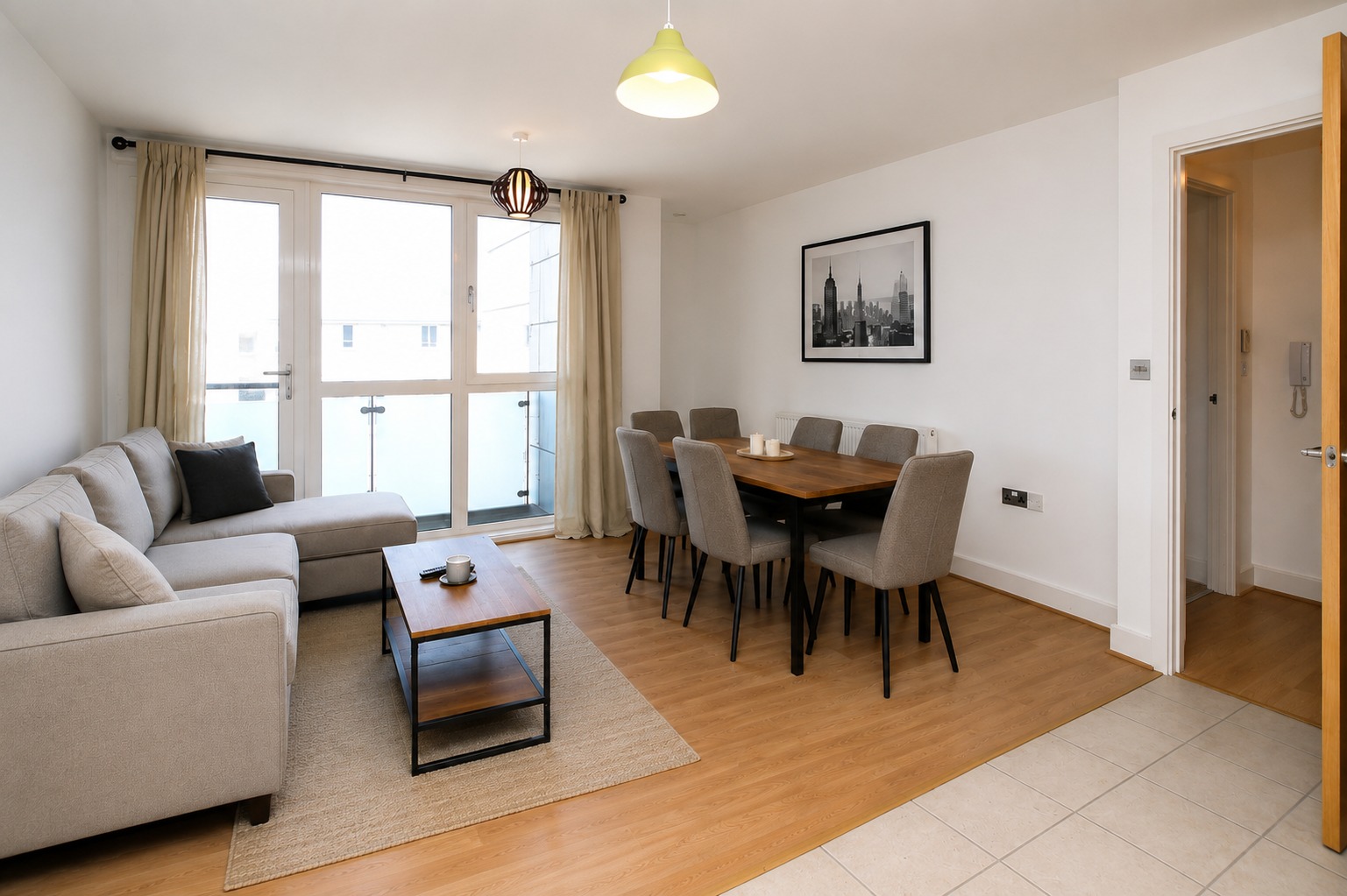 Photo for Apollo Court, 188 High Street, London,  E15