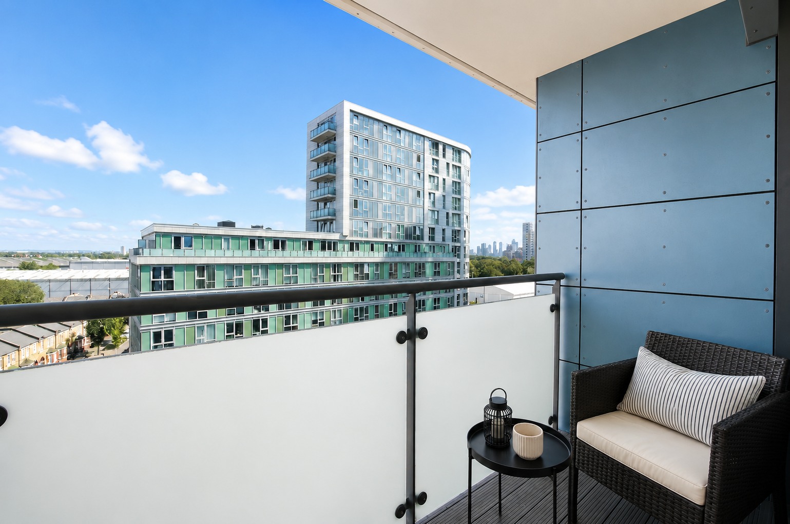 Photo for Apollo Court, 188 High Street, London,  E15