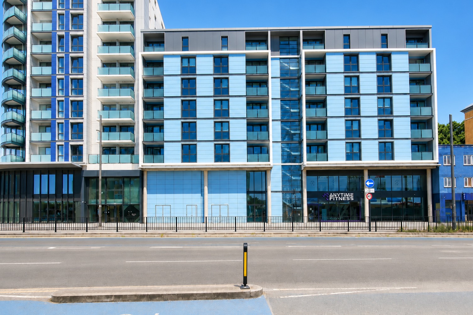 Photo for Apollo Court, 188 High Street, London,  E15