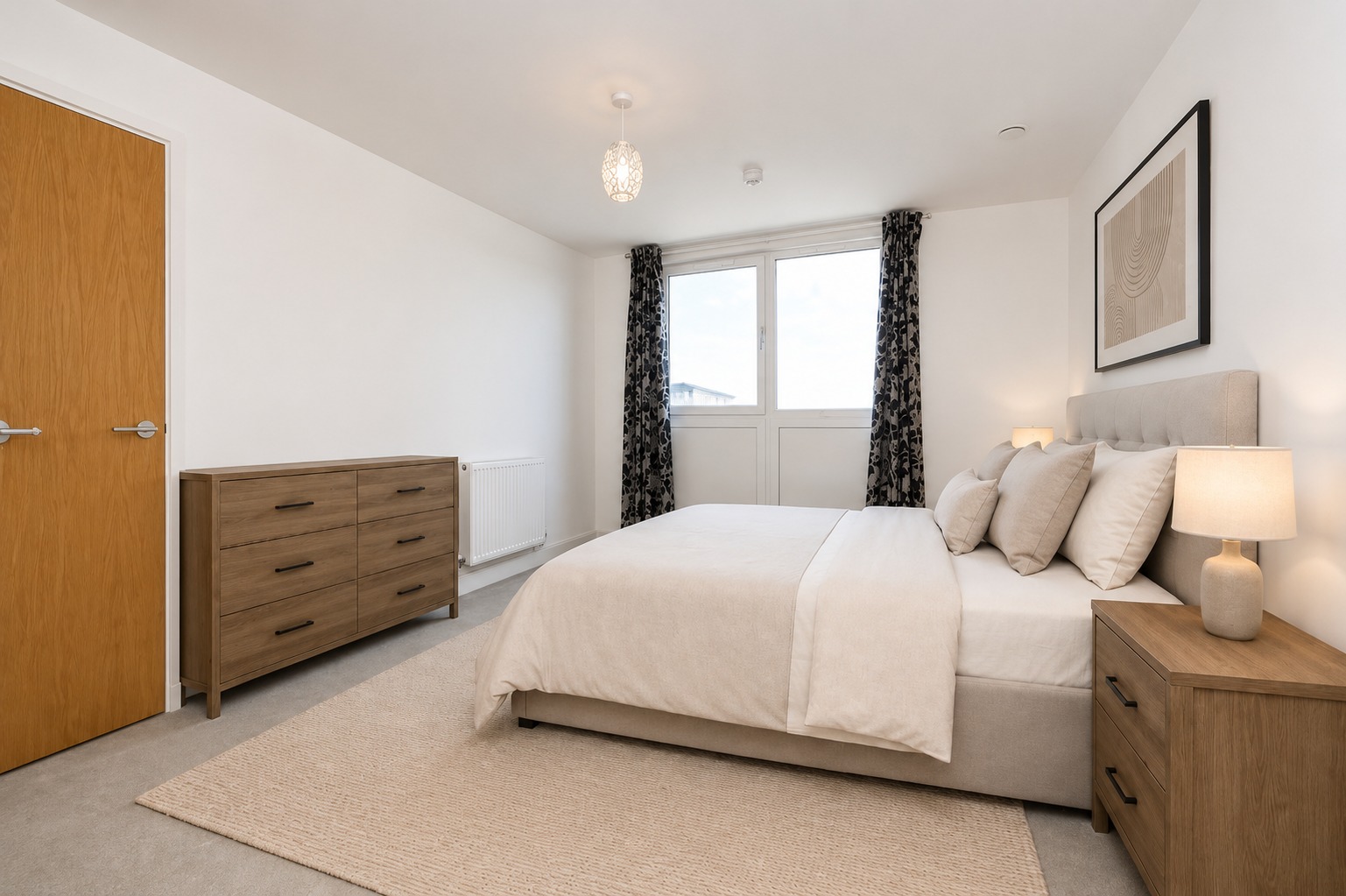 Photo for Apollo Court, 188 High Street, London,  E15