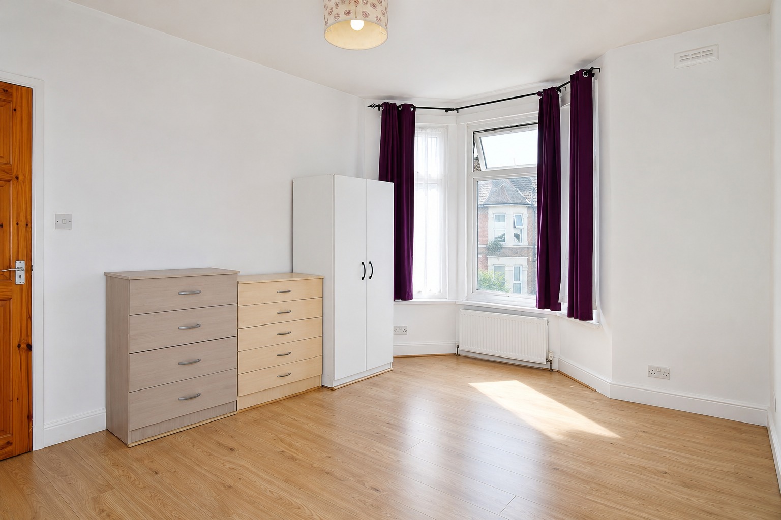Photo for Leyton Park Road, London,  E10