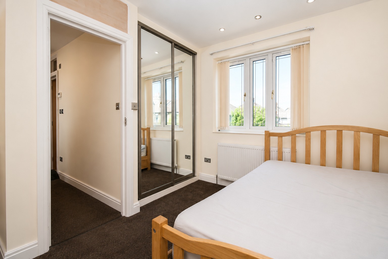 Photo for South Road, Little Heath, Romford, RM6