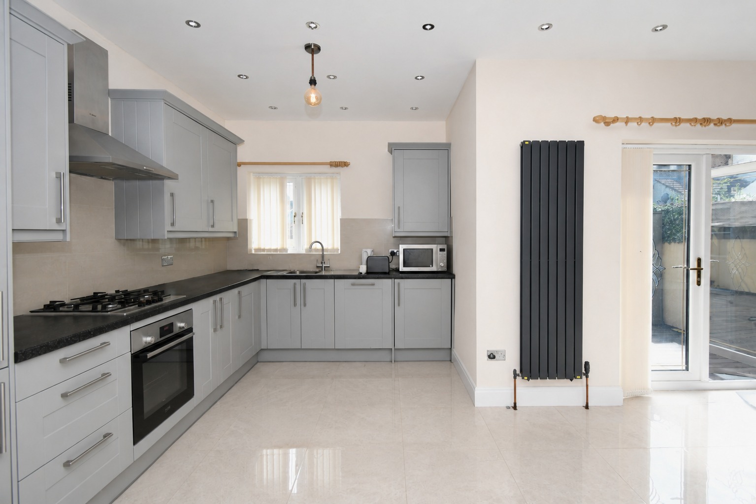 Photo for South Road, Little Heath, Romford, RM6