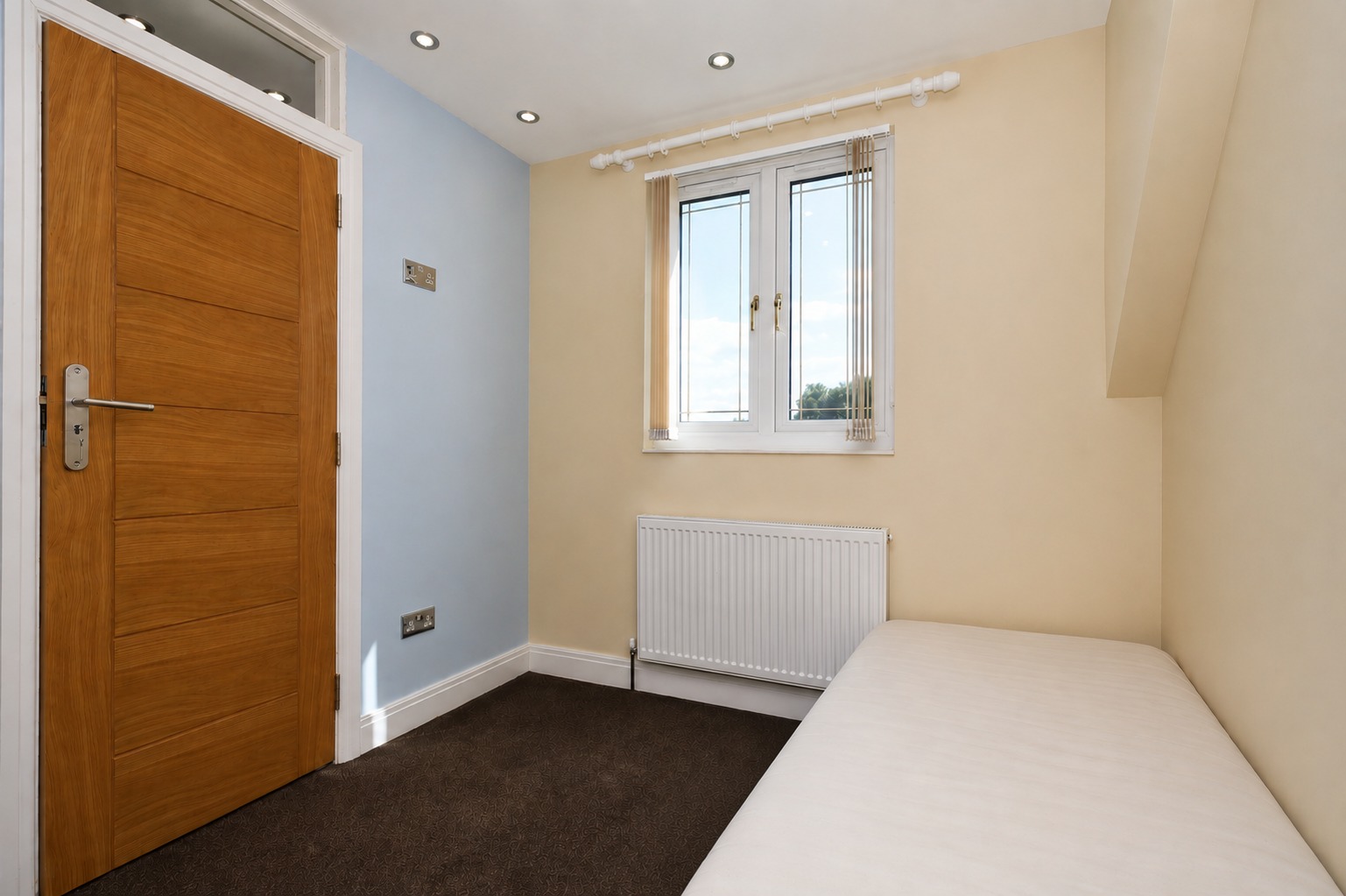 Photo for South Road, Little Heath, Romford, RM6