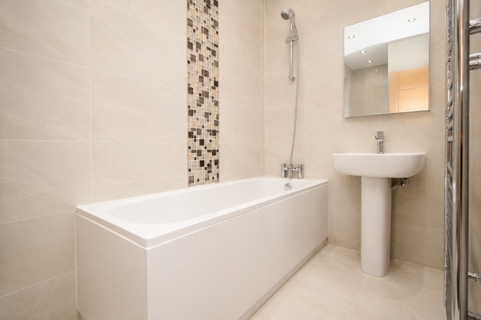 Photo for South Road, Little Heath, Romford, RM6