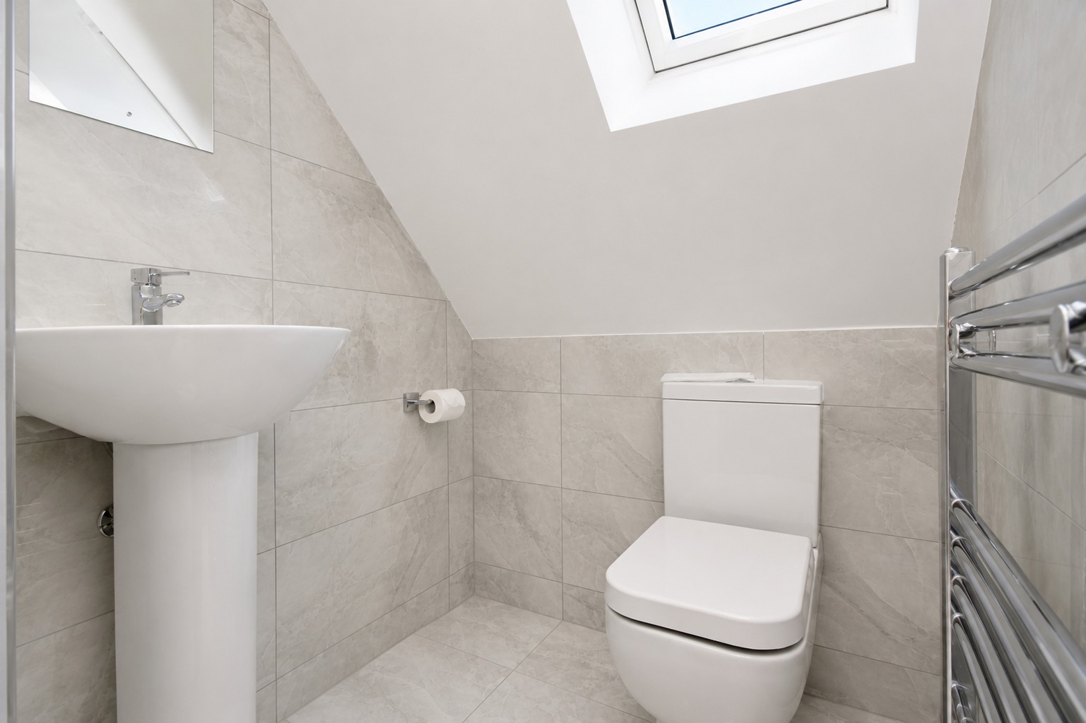 Photo for South Road, Little Heath, Romford, RM6