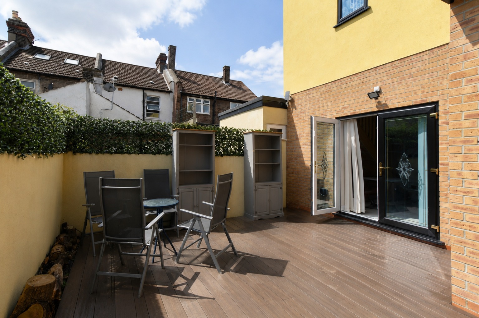 Photo for South Road, Little Heath, Romford, RM6