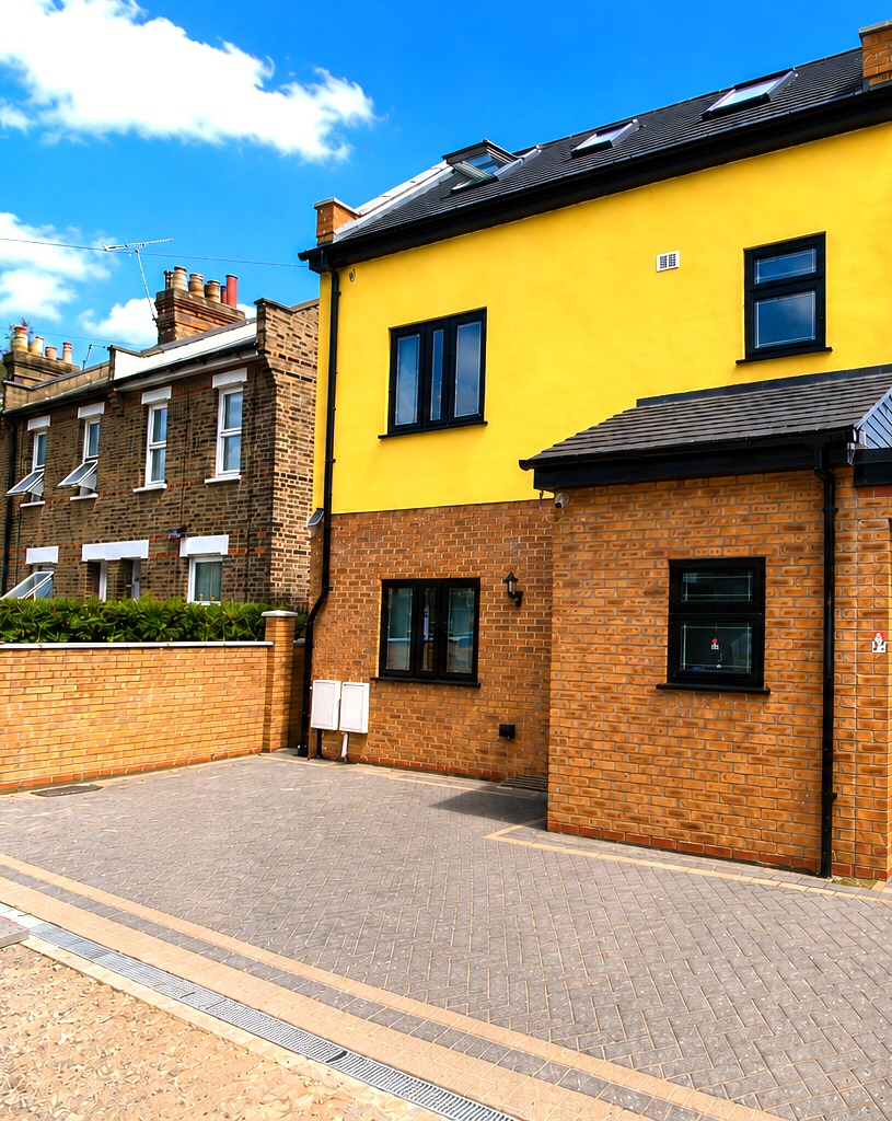 Photo for South Road, Little Heath, Romford, RM6