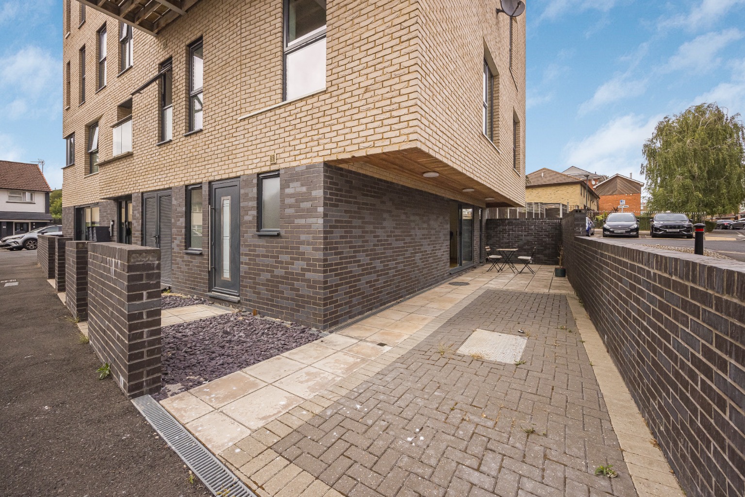 Photo for Church Street, London, E15